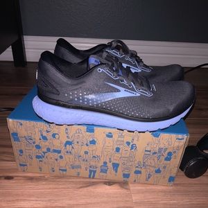 Brooks Glycerin 18
